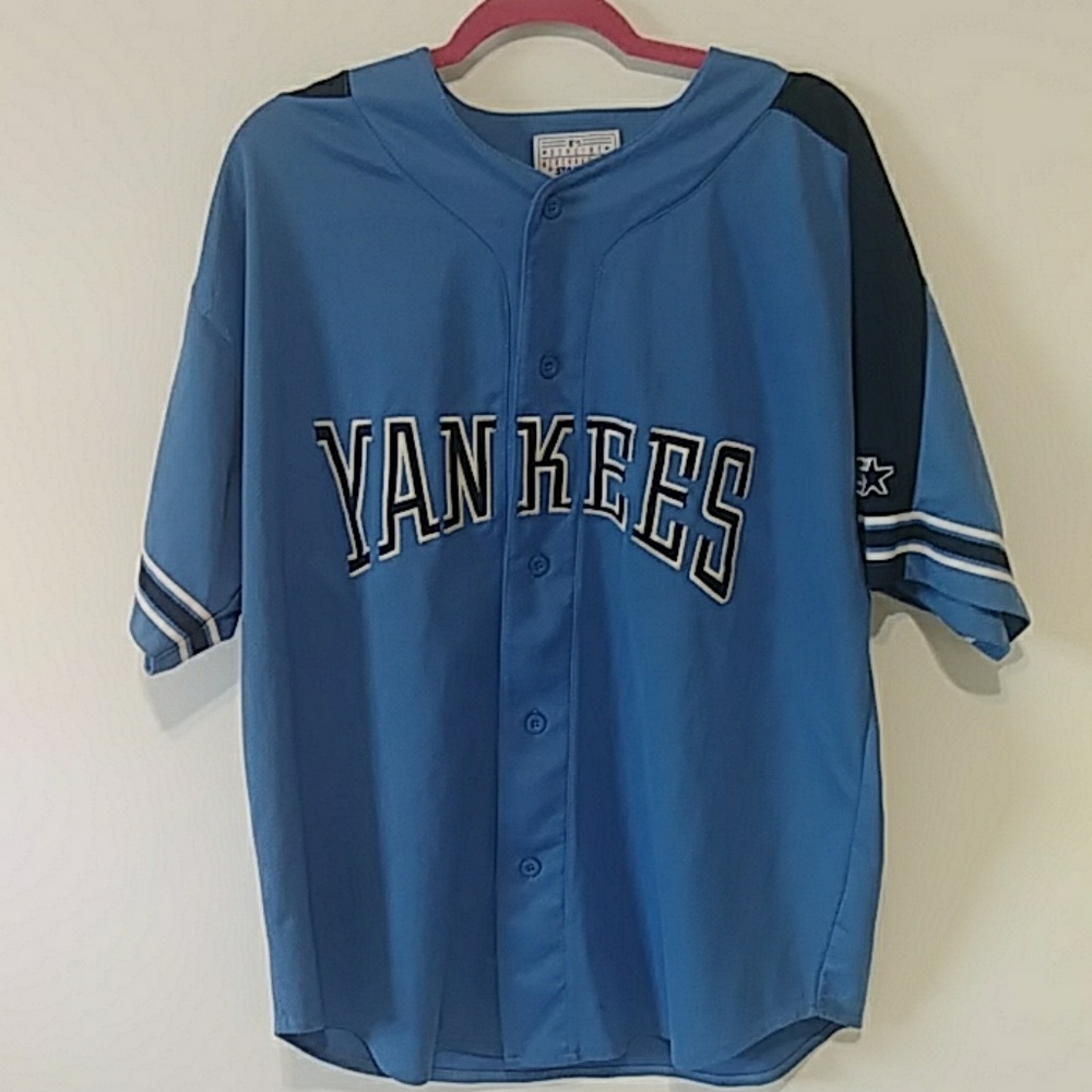Yankees Jersey XL.